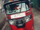 Bajaj RE 2018