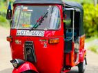 Bajaj RE 2009