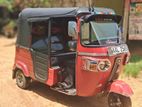 Bajaj RE 2013