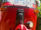 Bajaj RE Three Wheeler 2008