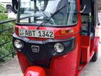 Bajaj RE 2019