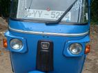 Bajaj RE Three Wheeler 2013