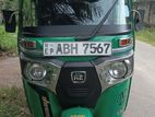 Bajaj RE 2015