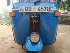 Bajaj RE Three Wheeler 2006