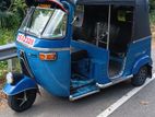 Bajaj RE 1987
