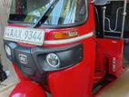 Bajaj RE 2015