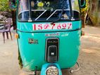Bajaj RE Three Wheeler 1984