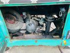 Bajaj RE Three Wheeler 1984
