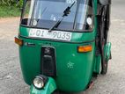 Bajaj RE 2007