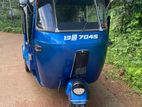 Bajaj RE 1985