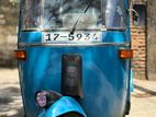 Bajaj RE 150 1993