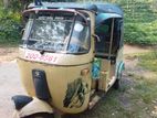 Bajaj RE Three Wheeler 1995