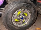 Bajaj RE 1995