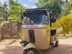 Bajaj RE 16 Number 1990