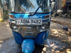 Bajaj RE 160 2016