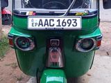 Bajaj RE 2013