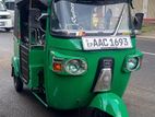 Bajaj RE 2013