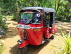 Bajaj RE 175 1998
