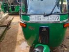 Bajaj RE 4 Stroke 2003
