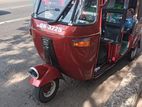 Bajaj RE 175 2006