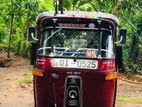 Bajaj RE 2006