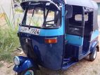 Bajaj RE 2007