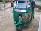 Bajaj RE 2007
