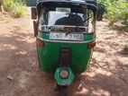 Bajaj RE 175 2008