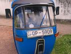 Bajaj RE 2008
