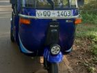 Bajaj RE 2008