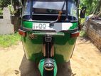 Bajaj RE 175 2008