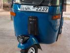 Bajaj RE 175 2008