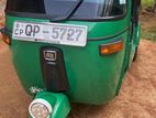 Bajaj RE Three Wheeler 2008