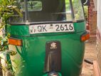 Bajaj RE 175 2008