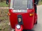 Bajaj RE 175 2008