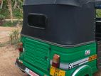 Bajaj RE 175 2008