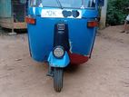 Bajaj RE 2009