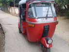 Bajaj RE 175 2009