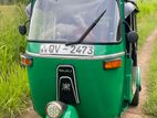 Bajaj RE 175 2009