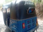 Bajaj RE 175 2009