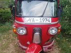 Bajaj RE 2010