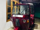 Bajaj RE 175 2010