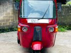 Bajaj RE 175 2010