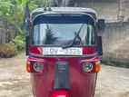 Bajaj RE 2010