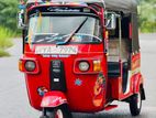 Bajaj RE 175 2010