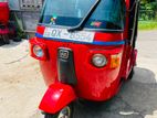 Bajaj RE 175 2010