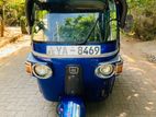 Bajaj RE 2010