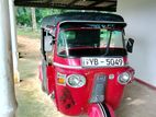 Bajaj RE 175 2011