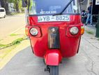 Bajaj RE 175 2011