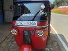 Bajaj RE 175 2011